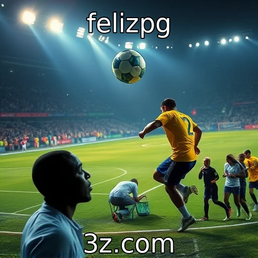 felizpg Brasileiros e o crescimento das apostas esportivas em 2025