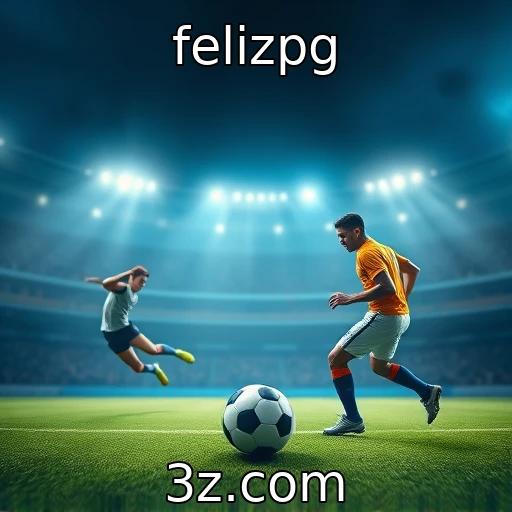 felizpg A emocionante ascensão das apostas esportivas no Brasil