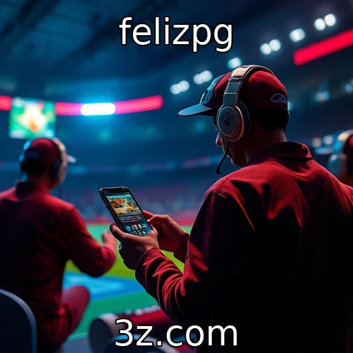 felizpg Apostas esportivas: Estratégias que aumentam suas chances de vitória