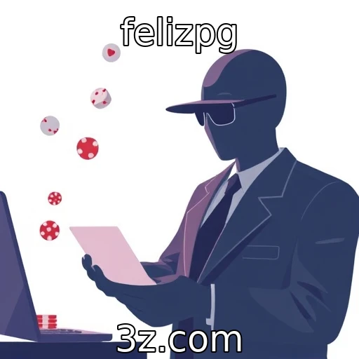 felizpg Desvendando o Mundo das Cassinos Online: Oportunidades e Riscos