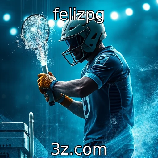 felizpg Aposte com sabedoria: análise das melhores partidas esportivas