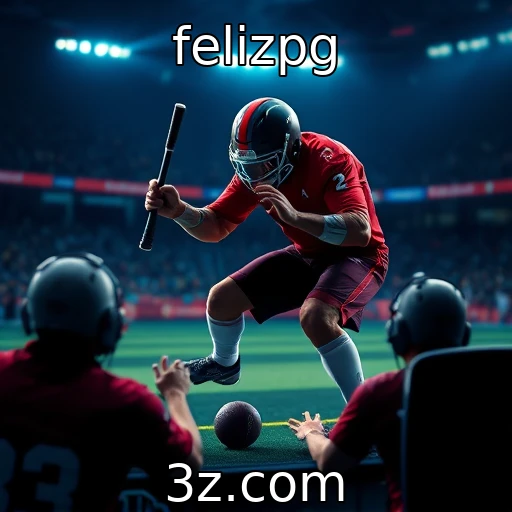 felizpg Os Segredos das Apostas Esportivas: Como Aumentar seu Lucro