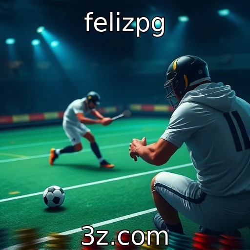 felizpg A explosão das apostas esportivas: um olhar sobre o cenário atual