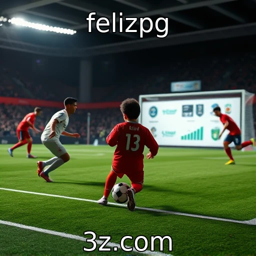 felizpg Apostas esportivas: como analisar partidas como um profissional