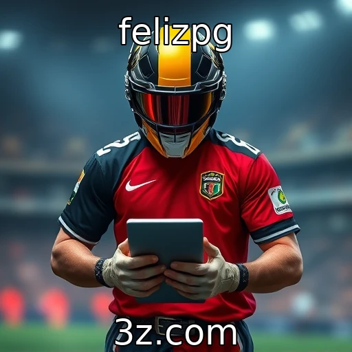 felizpg Apostas Esportivas: Como Analisar o Desempenho dos Times e Ganhar Mais