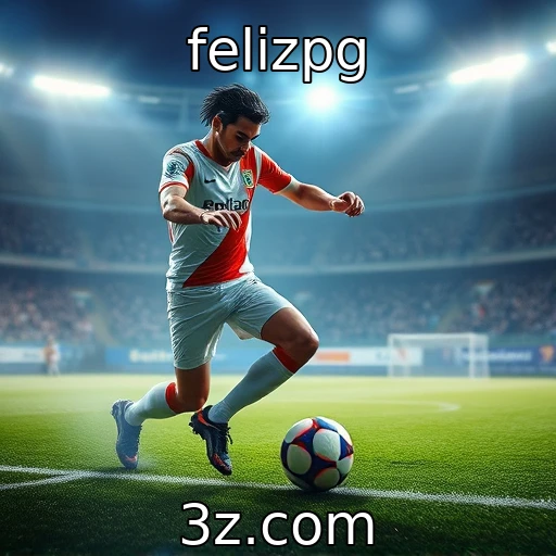 felizpg Apostas esportivas: como analisar partidas para maximizar ganhos