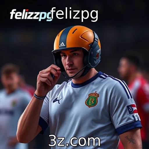 Descubra como as apostas esportivas podem transformar suas emoções | felizpg