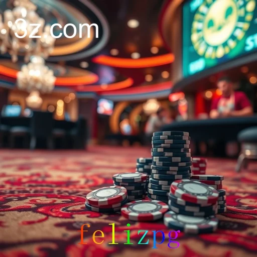 Bônus Imperdíveis no Site Felizpg: A Diversão Começa Aqui
