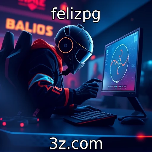 Apostas esportivas: uma análise detalhada dos campeonatos mais emocionantes - felizpg