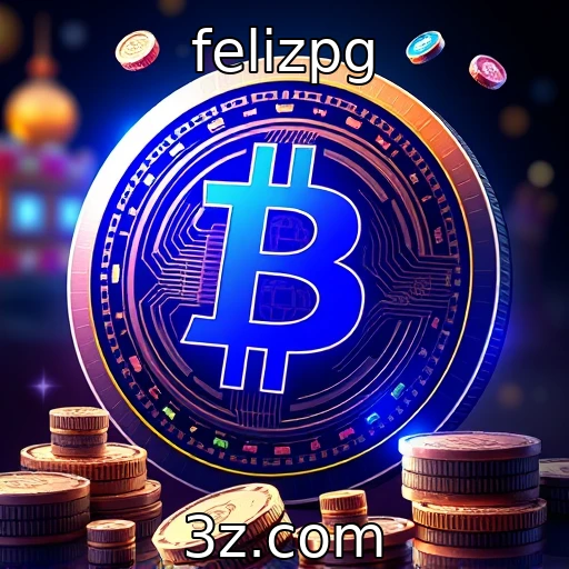 Como as criptomoedas estão revolucionando os pagamentos em cassinos online - felizpg