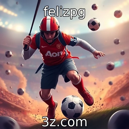 Apostas esportivas: 5 dicas para maximizar seus lucros hoje - felizpg